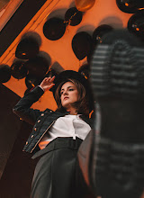 Svatební fotograf Anastasiya Klimenkova. Fotografie z 18.02.2020