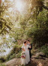 Photographe de mariage Tomasz Kołomyjski. Photo du 30.05.2025