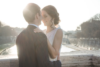 Fotografo di matrimoni Olga Angelucci. Foto del 21.02.2022