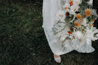 Wedding photographer Mariela Chelebieva. Photo of 20.04.2024