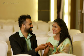 Svatební fotograf Aniket Sarita Hemant Malode. Fotografie z 11.05.2023