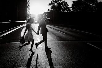 婚姻写真家 Peter Schulz. 02.09.2025 の写真