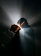 Wedding photographer Olga Nikolaeva. Photo of 11.03.2025