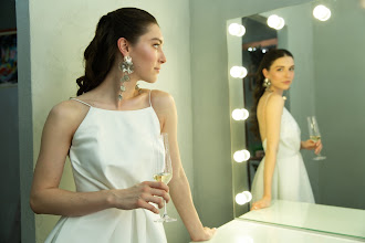 婚礼摄影师Yuliya Loginova. 25.05.2025的图片