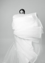 Wedding photographer Anna Snezhko. Photo of 07.07.2025