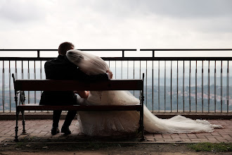 Fotógrafo de casamento Maurizio Sfredda. Foto de 26.10.2019