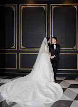 Hochzeitsfotograf Inna Bezverkha. Foto vom 27.03.2024