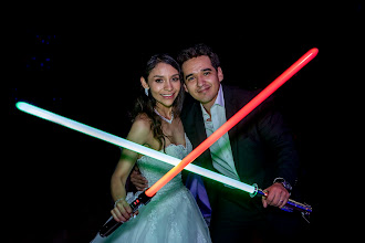 婚姻写真家 Milton Rodriguez. 21.05.2025 の写真