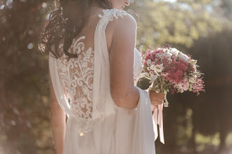 Fotografo di matrimoni Julie Lefort. Foto del 13.10.2019