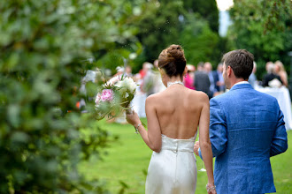 Fotógrafo de casamento Josep Guitart. Foto de 23.05.2019