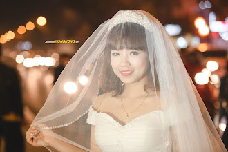 Wedding photographer Trần Nhì. Photo of 28.03.2020