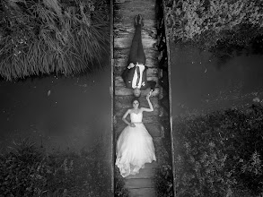 Bröllopsfotografer Arturo Rodriguez. Foto av 03.01.2018