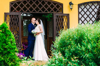 Photographe de mariage Irina Zubkova. Photo du 24.10.2016