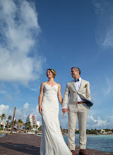 Fotógrafo de casamento Mauricio Covarrubias. Foto de 14.07.2022