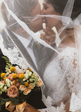 Wedding photographer Kseniya Dzyubak. Photo of 22.12.2020