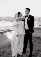 Jurufoto perkahwinan Siniša Trifunović. Foto pada 10.11.2023