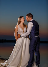 Wedding photographer Zacharias Avgeris. Photo of 19.12.2023
