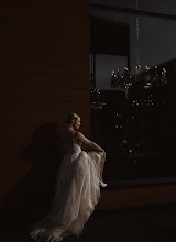 Jurufoto perkahwinan Svetlana Bylova. Foto pada 16.06.2025