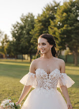 Fotograful de nuntă Eliza Sólya. Fotografie la: 23.10.2023