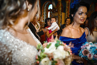 Wedding photographer Lipcan Marian. Photo of 13.10.2023