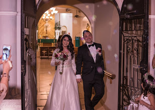 婚禮攝影師Daniel Rodriguez. 08.09.2019的照片