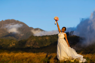 Fotógrafo de bodas Kelvin Morales. Foto del 15.08.2018