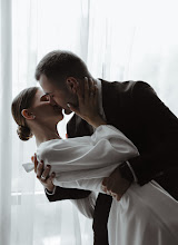 Nhiếp ảnh gia ảnh cưới Marianna Khakhladzheva. Ảnh trong ngày 14.05.2024