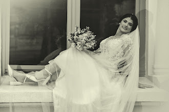 Fotógrafo de bodas Sergiu Verescu. Foto del 09.10.2023