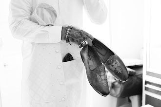 Wedding photographer Kamlesh Mangesh. Photo of 15.05.2025