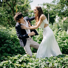 Wedding photographer Vítězslav Malina. Photo of 30.04.2025
