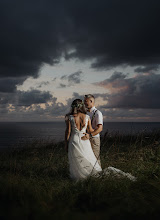 Photographe de mariage Ricardo Gutiérrez. Photo du 05.03.2019