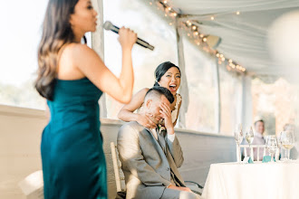 Fotógrafo de bodas Breanne Cunningham. Foto del 30.12.2019