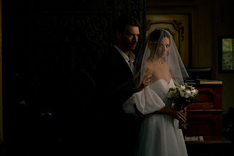 Vestuvių fotografas: Igor Khrustalev. 19.05.2023 nuotrauka