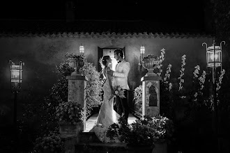 Svatební fotograf Lorenzo Loriginale. Fotografie z 24.07.2025