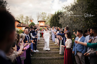 婚禮攝影師Gabriele Bernasconi. 30.04.2024的照片