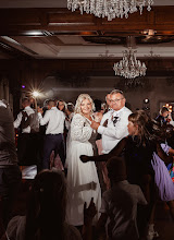 Wedding photographer Edyta Jaczyńska. Photo of 03.08.2025