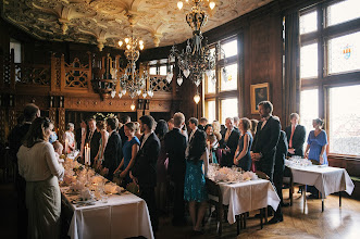 Esküvői fotós: Stig Albansson. 03.07.2017 -i fotó