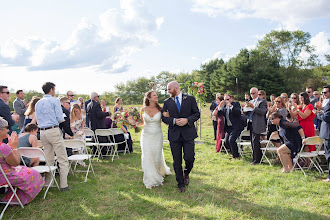 Bröllopsfotografer Sarah Truman. Foto av 30.12.2019