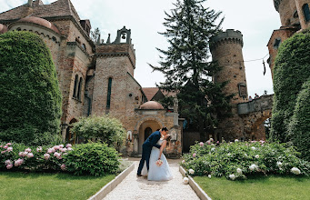 Fotógrafo de bodas Árpád Zentai. Foto del 30.06.2021