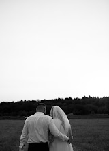 Bryllupsfotograf Darya Kobeleva. Bilde av 27.02.2023