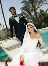 Fotógrafo de bodas Bavley Maher. Foto del 02.06.2025