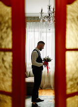 Wedding photographer Yuliya Novik. Photo of 23.08.2021