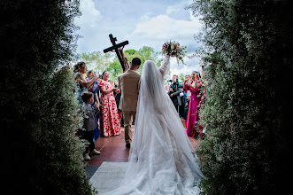 Vestuvių fotografas: Gisela Giraldo. 20.05.2024 nuotrauka