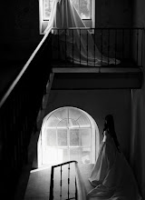 Wedding photographer Reuven Angel Itzhak. Photo of 11.06.2025