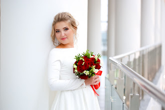ช่างภาพงานแต่งงาน Anna Zhukova. ภาพเมื่อ 05.05.2023