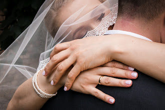 Fotógrafo de casamento Dainius Putinas. Foto de 17.04.2019