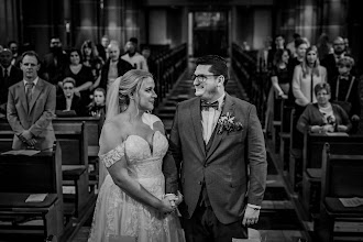 Photographe de mariage Nadine Lotze. Photo du 21.05.2025