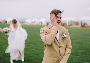 Hochzeitsfotograf Arturo Ursus. Foto vom 06.10.2022