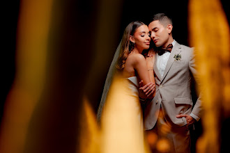 Wedding photographer Victor Motatto. Photo of 22.05.2025