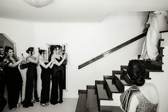 ช่างภาพงานแต่งงาน Palage George-Marian. ภาพเมื่อ 31.07.2025